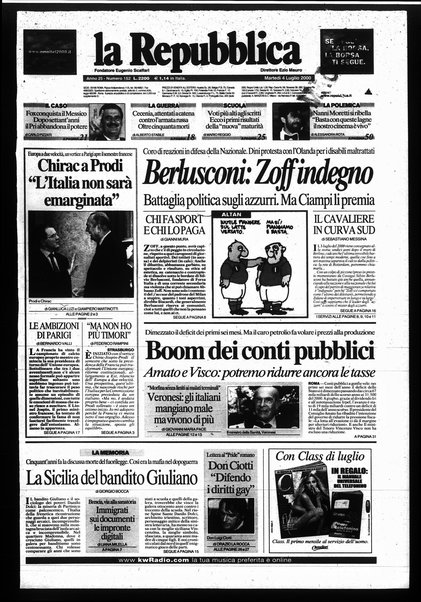 La repubblica